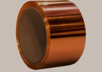 Phosphor Bronze Coil